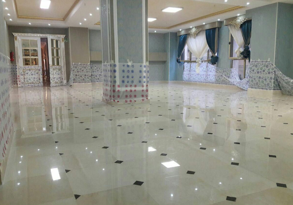 کفسابی در آزادی، تهرانسر، شهر زیبا - کفساب آنلاین
