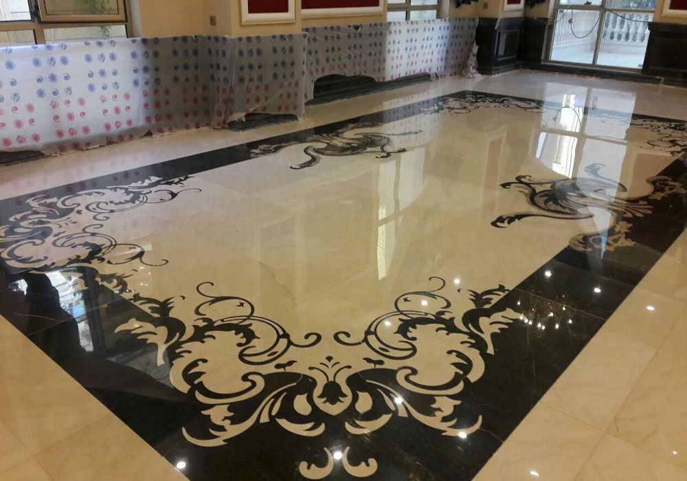 کفسابی در گیشا، اکباتان، کوی بیمه - کفساب آنلاین